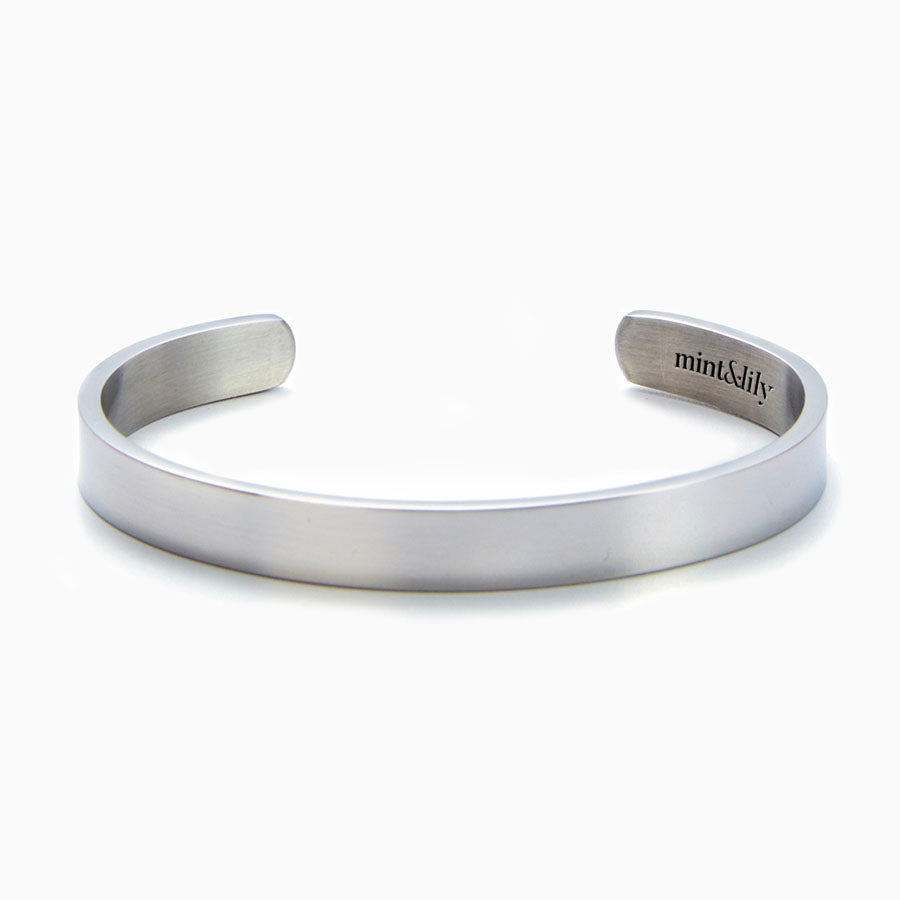 I Fucking Love You Cuff Bracelet