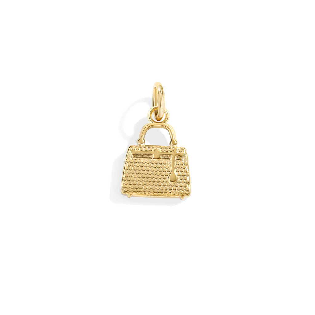 Purse Charm