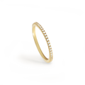 Eternity Diamond Ring