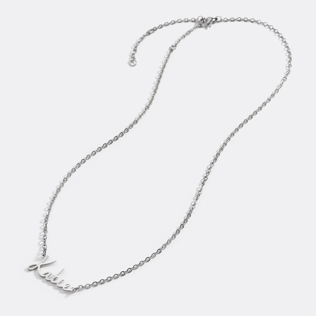 Personalized Name Necklace | Choose from 9 Styles