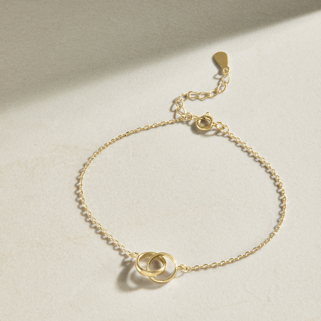 Special Message Friendship Bracelet