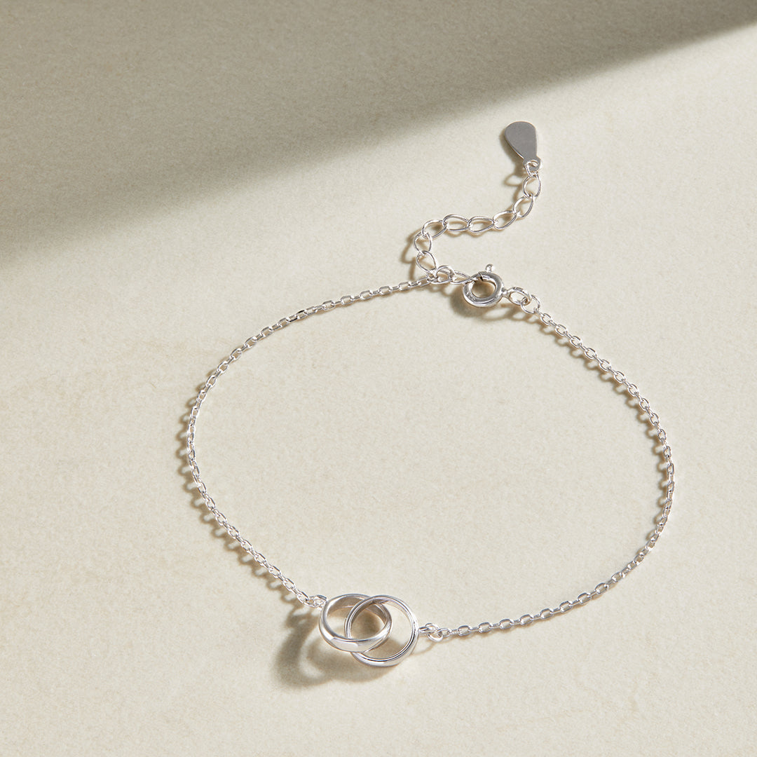 Special Message Friendship Bracelet