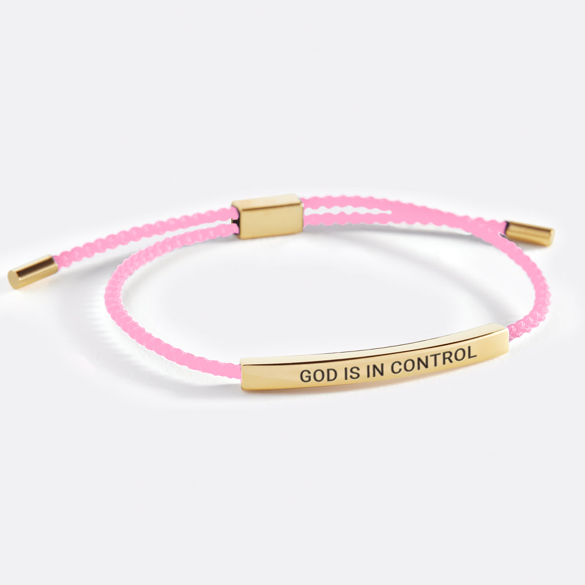 Personalized Inspire Bracelet