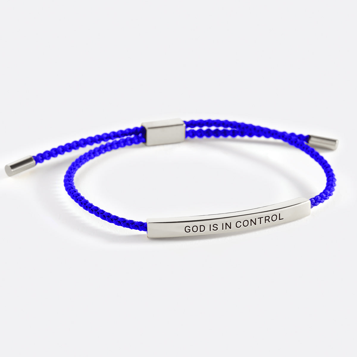 Keep Fcking Going Inspire Bracelet