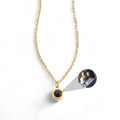 The Classic Photo Necklace