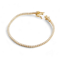 Classic Tennis Bracelet