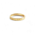 Filigree Stacking Ring