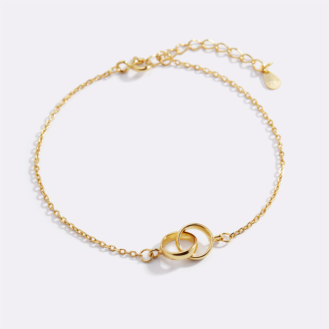 Special Message Friendship Bracelet