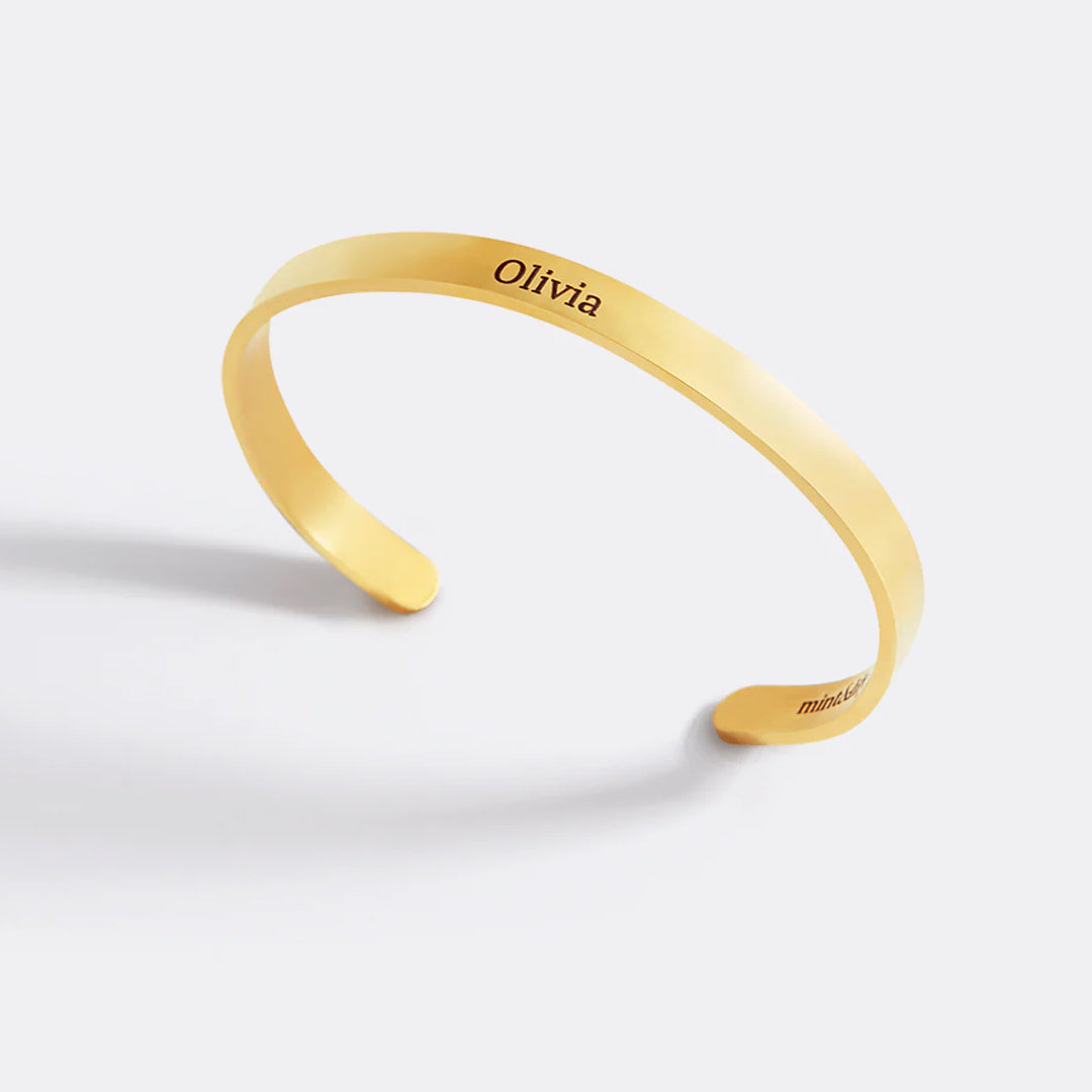 I Love Fucking You I Mean I Fucking Love you Cuff Bracelet