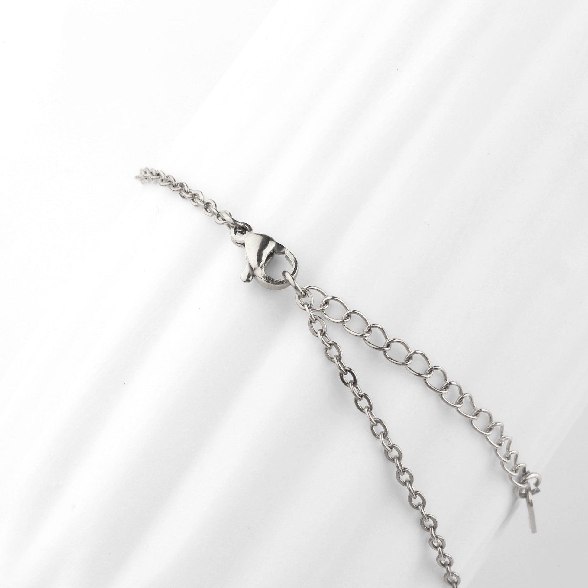 Fairy Multiple Name Necklace | Add Up to 4 Names