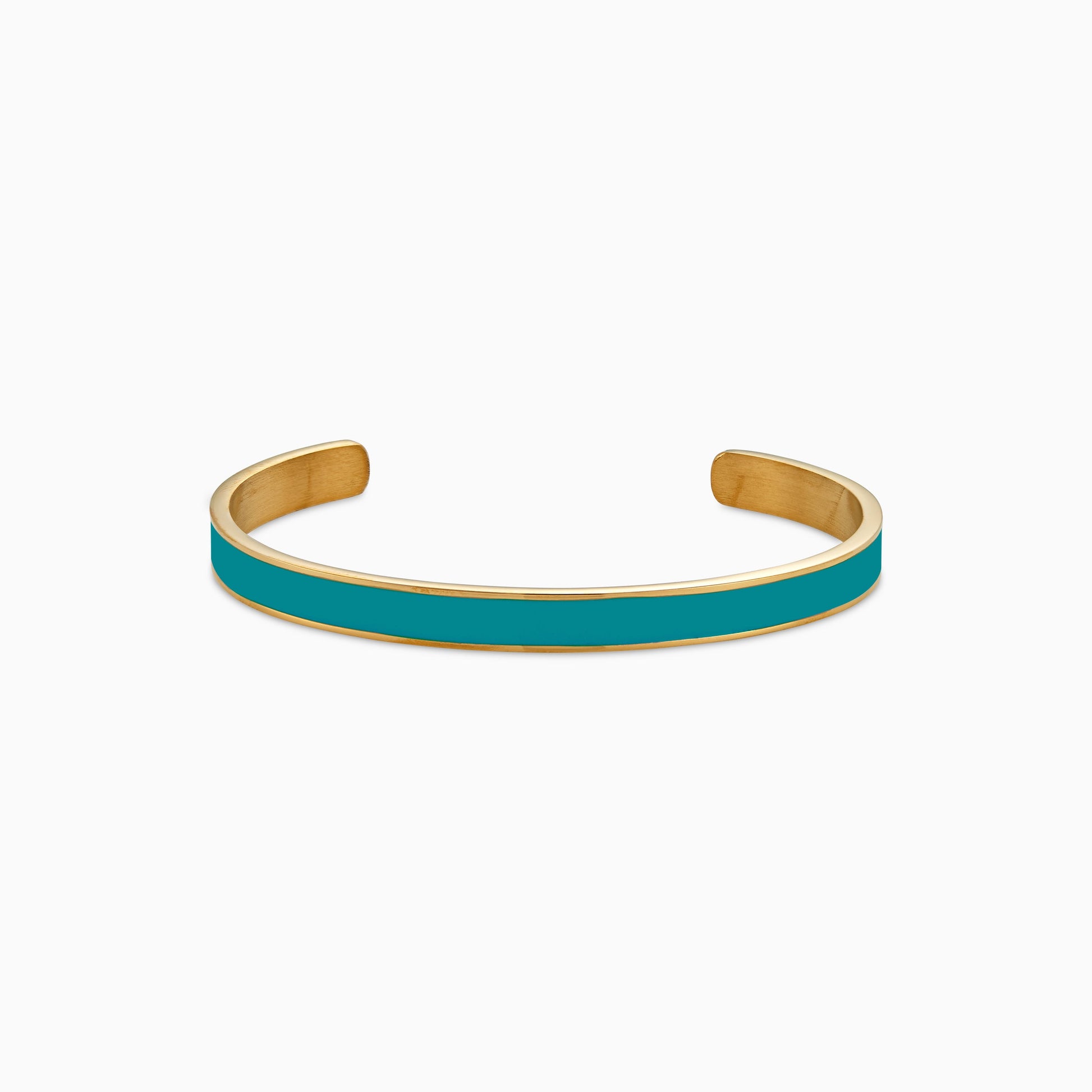 My Badass Girl Gang Multiple Color Bangle
