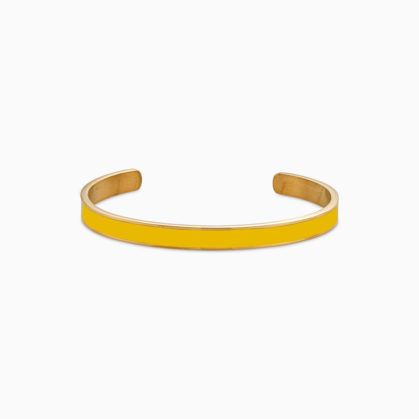 My Badass Girl Gang Multiple Color Bangle