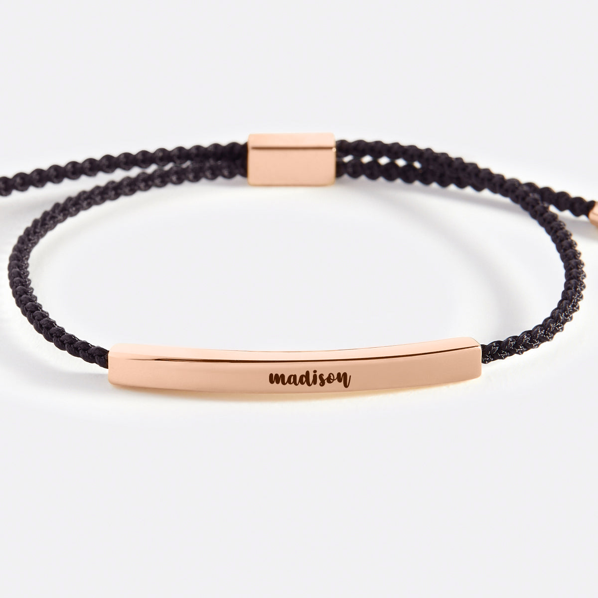 Keep Fcking Going Inspire Bracelet