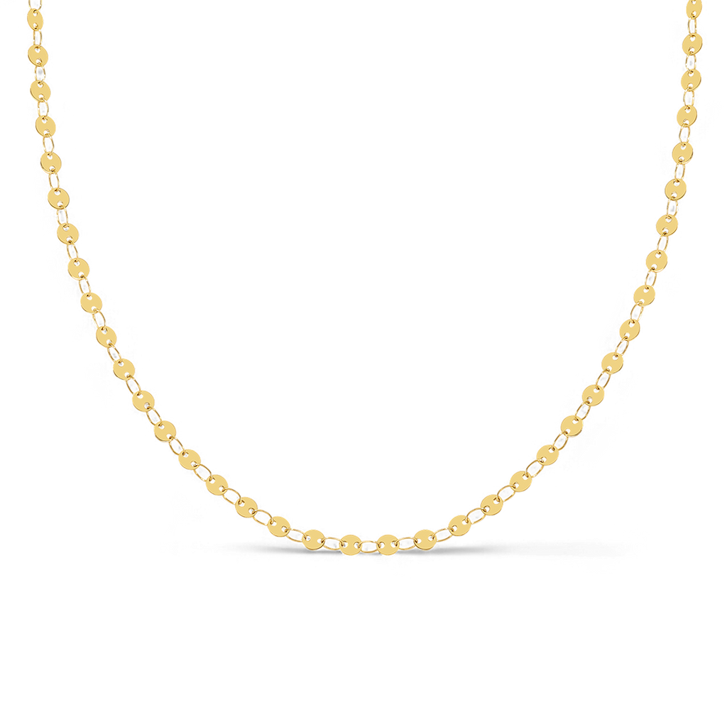 Poppy Choker Necklace