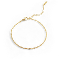 Singapore Twist Bracelet
