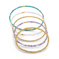 Smooth Sailing Bracelet Stacking Set