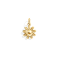 Sunny Day Flower Charm