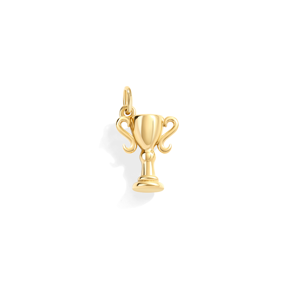 Trophy Charm