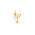 Trophy Charm