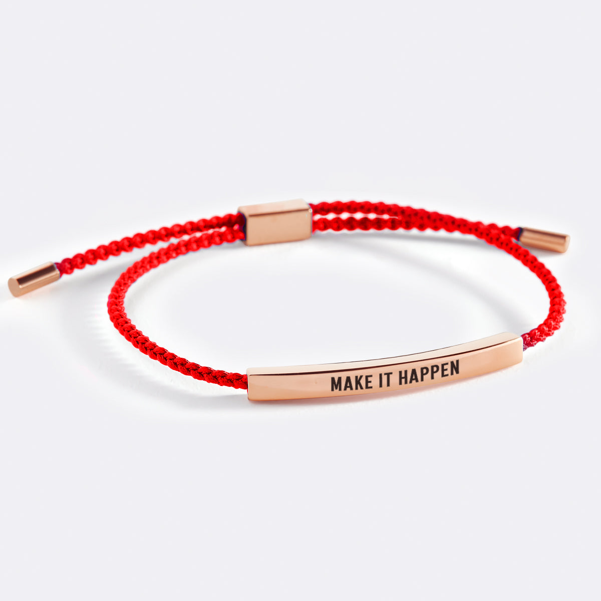 Make It Happen Inspire Bracelet