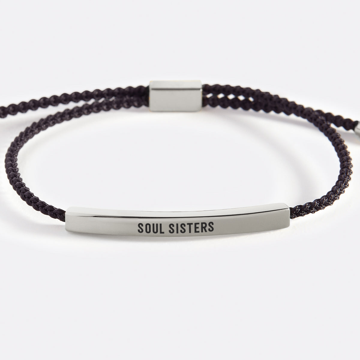 Soul Sisters Inspire Bracelet