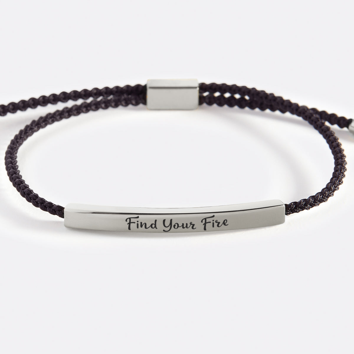 Find Your Fire Inspire Bracelet