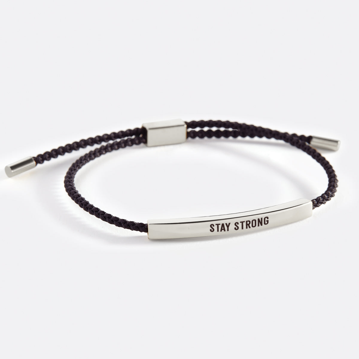 Stay Strong Inspire Bracelet