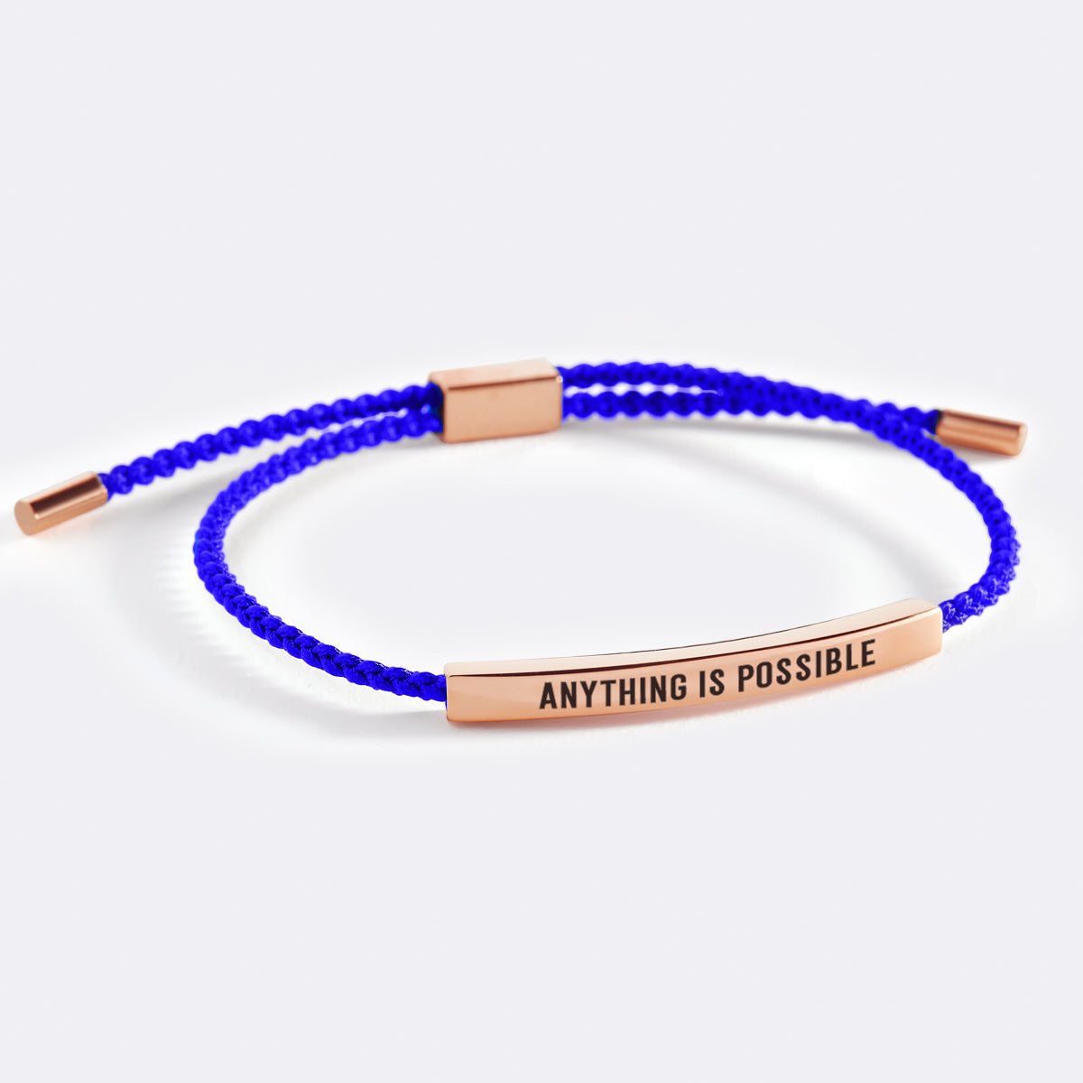 Anything Is Possible Inspire Bracelet