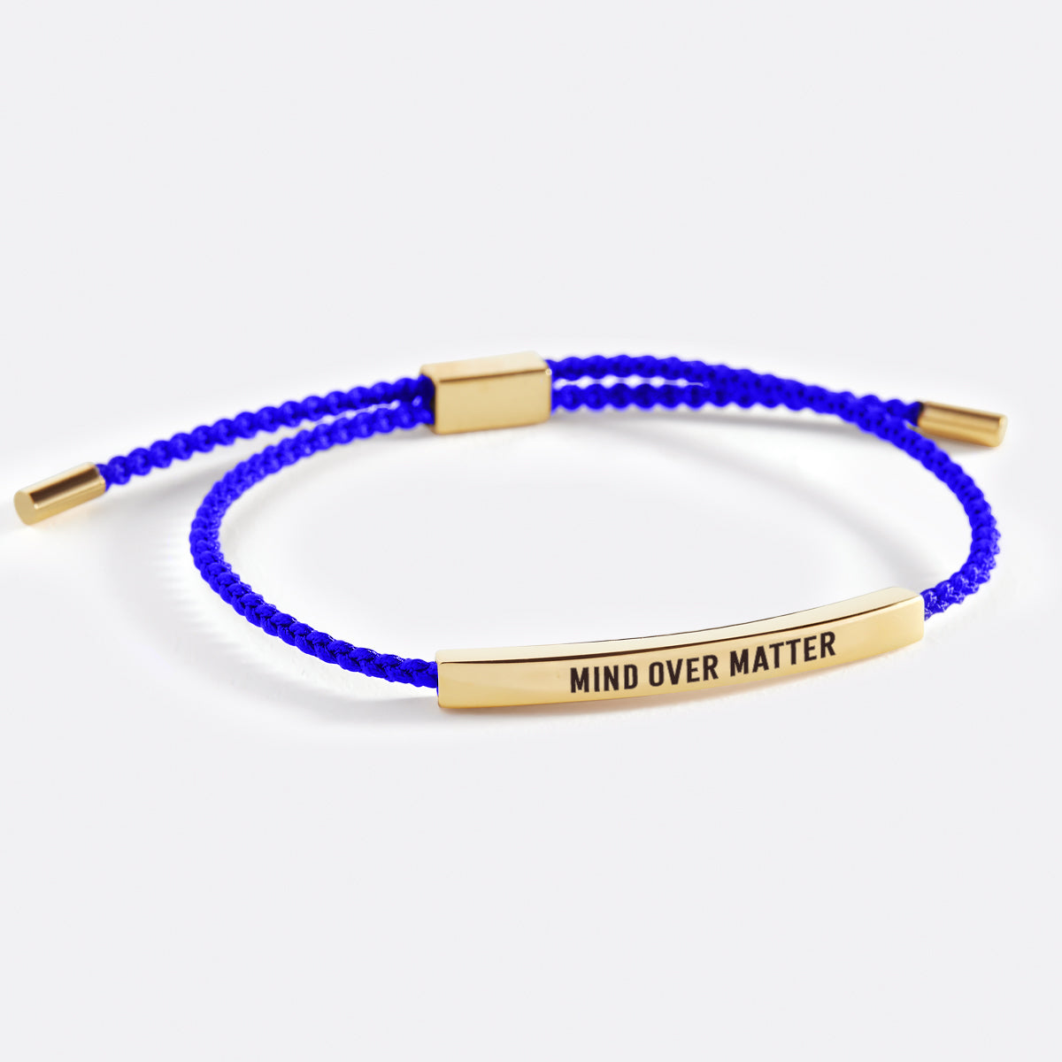 Mind Over Matter Inspire Bracelet