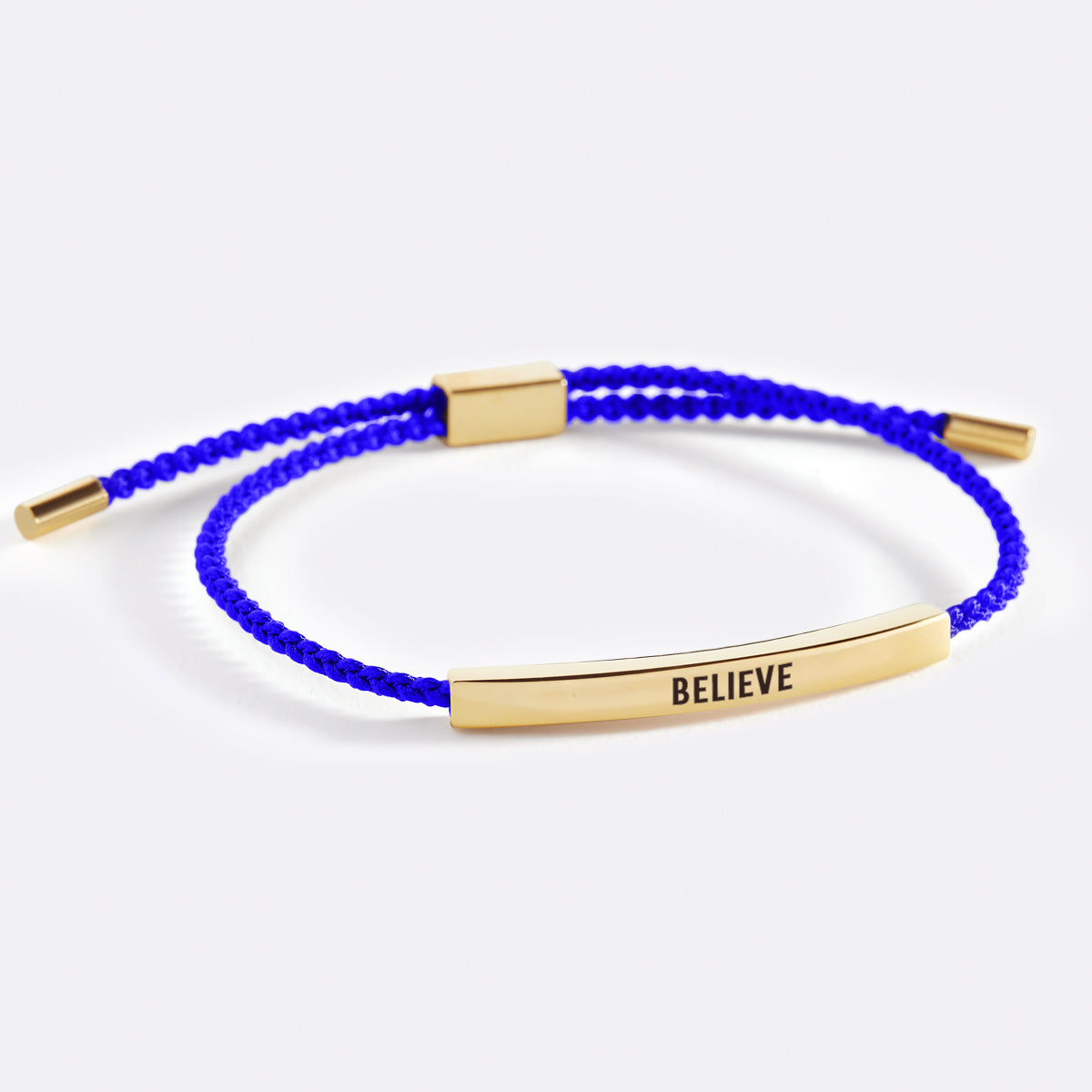 Believe Inspire Bracelet