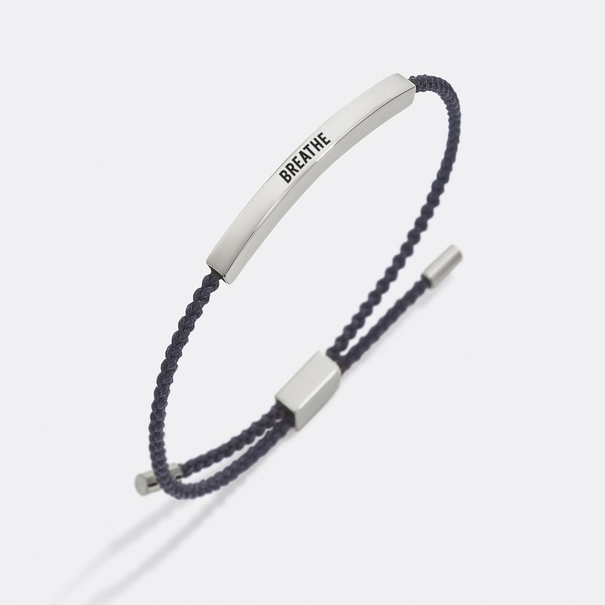 Breathe Inspire Bracelet