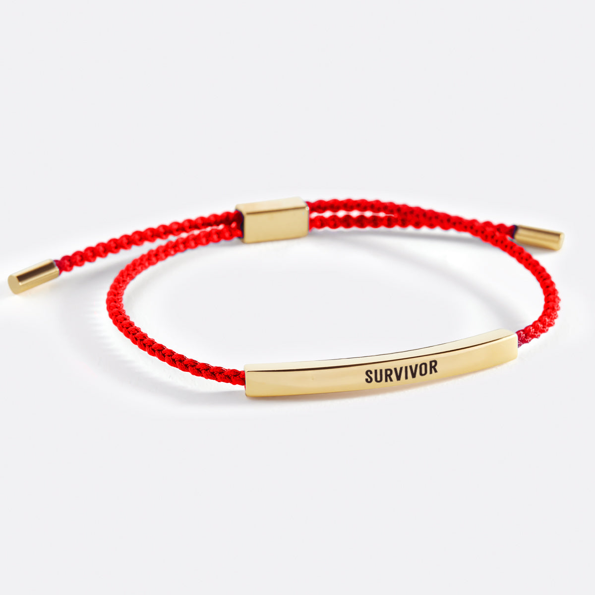 Survivor Inspire Bracelet