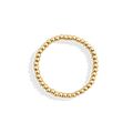 Classic Ball Ring