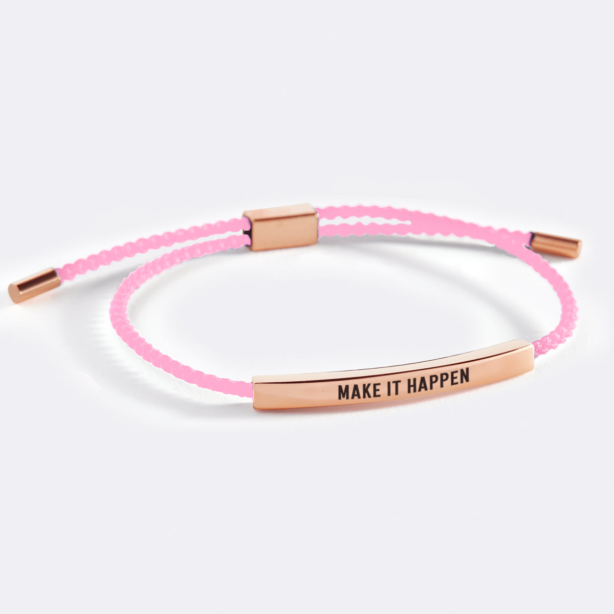 Make It Happen Inspire Bracelet