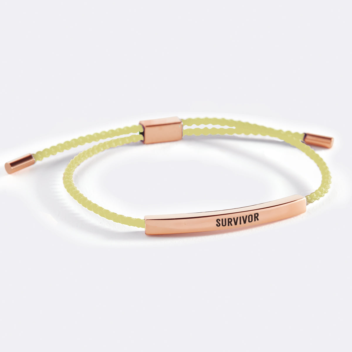Survivor Inspire Bracelet