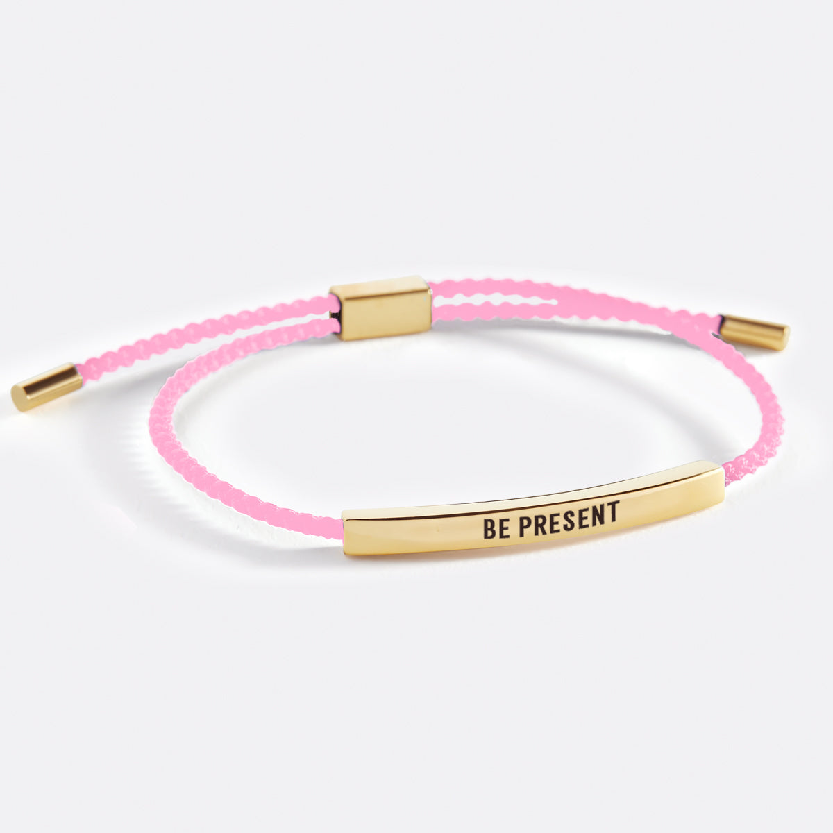Be Present Inspire Bracelet