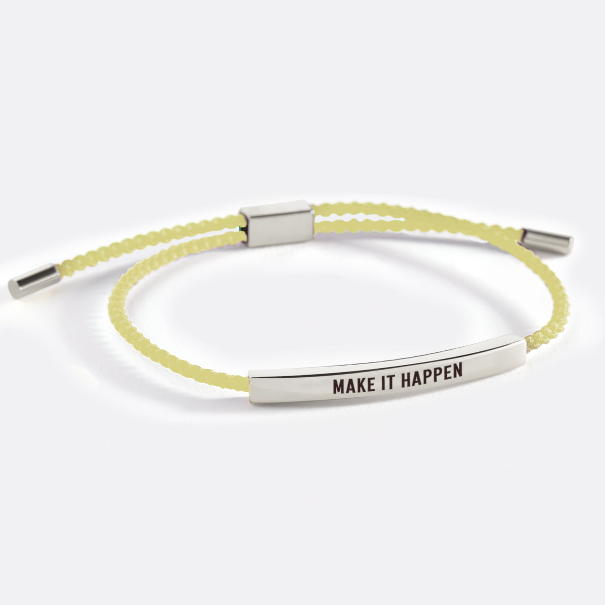 Make It Happen Inspire Bracelet