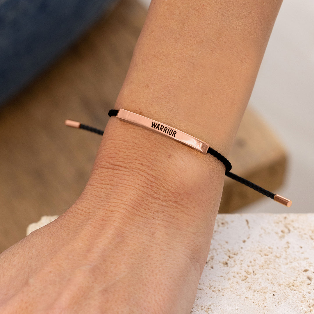 Warrior Inspire Bracelet