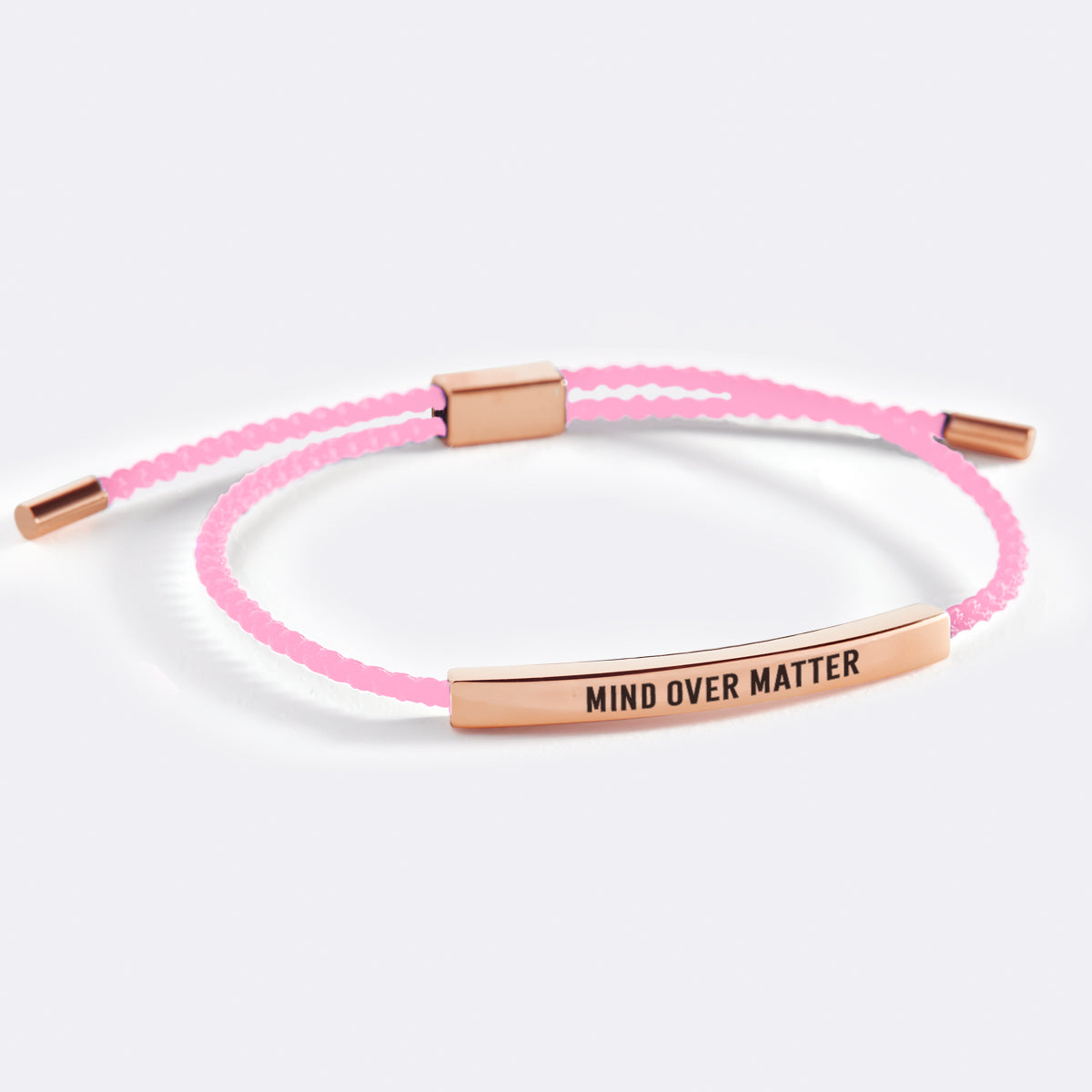 Mind Over Matter Inspire Bracelet