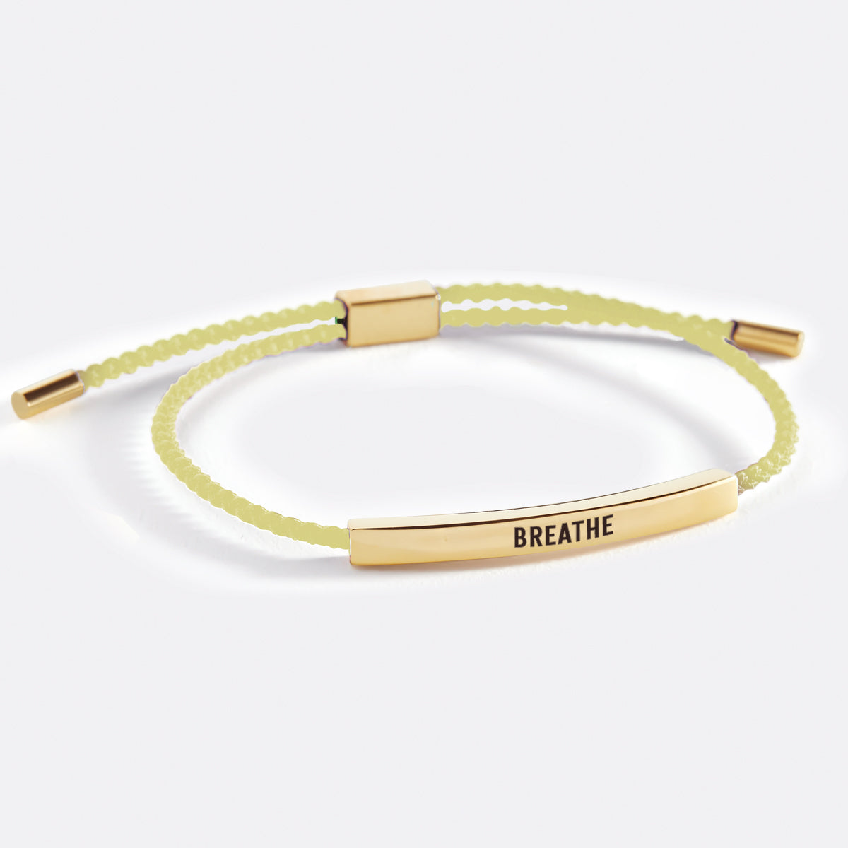 Breathe Inspire Bracelet