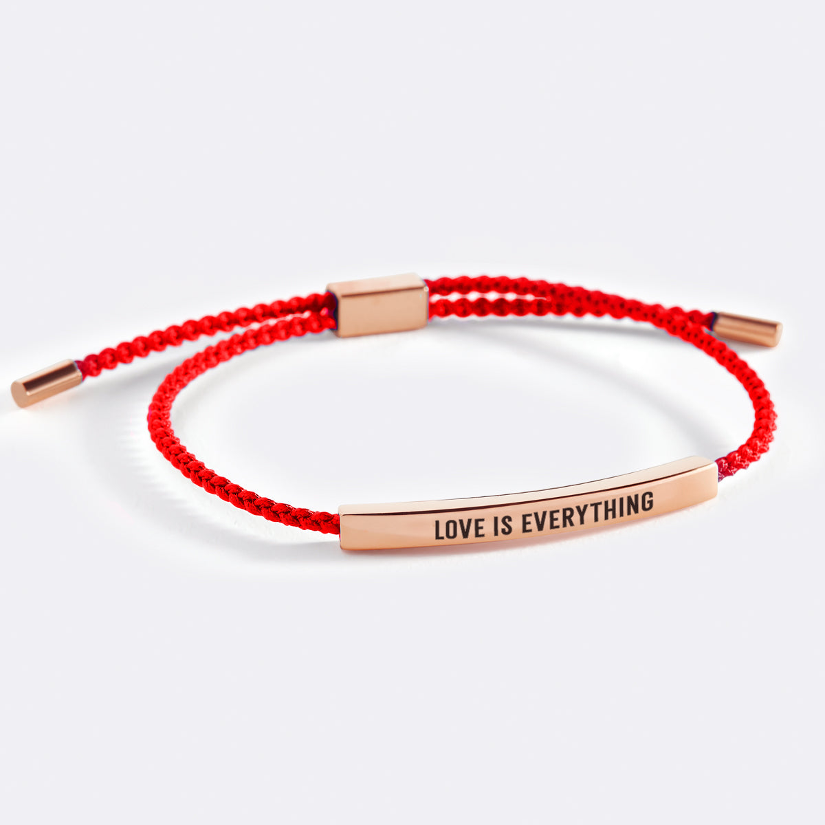 Love Is Everything Inspire Bracelet