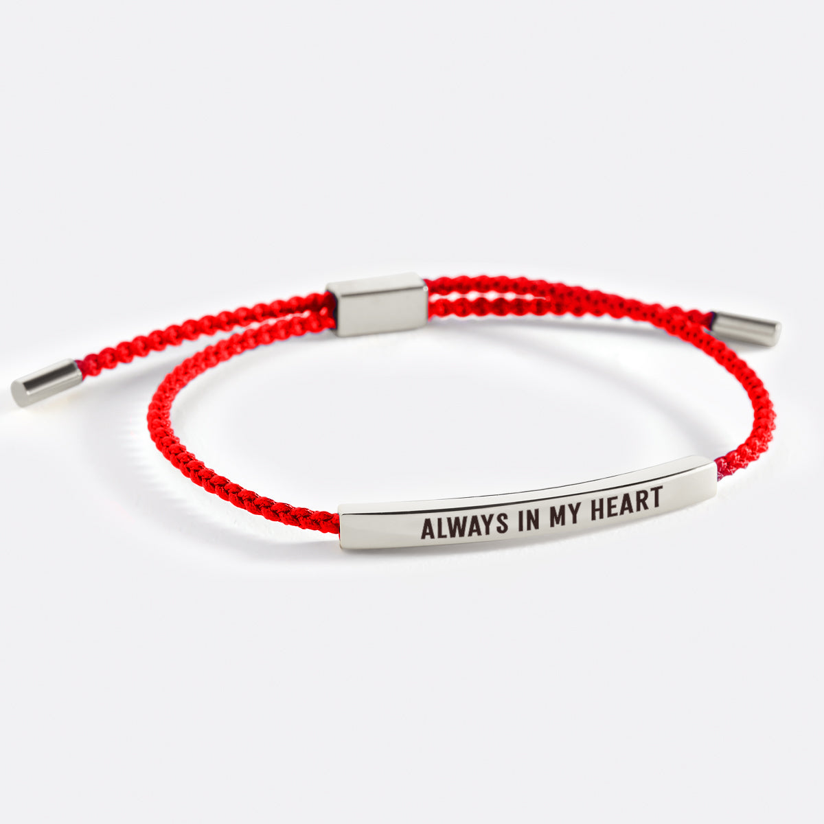 Always In My Heart Inspire Bracelet