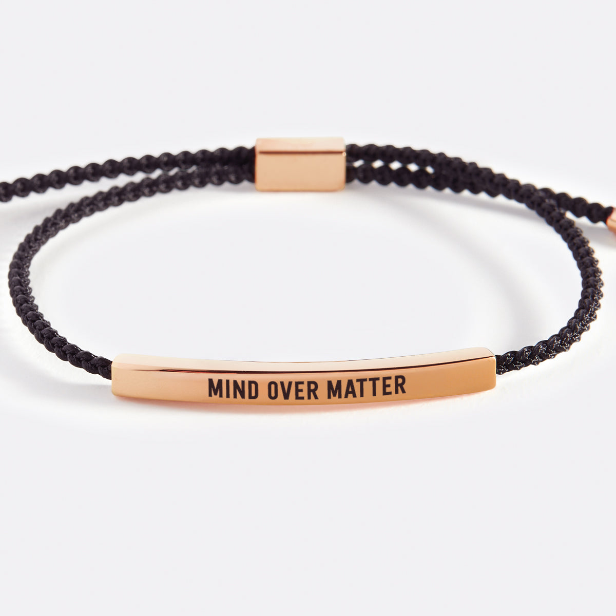 Mind Over Matter Inspire Bracelet