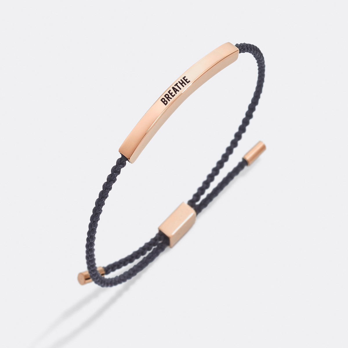 Breathe Inspire Bracelet