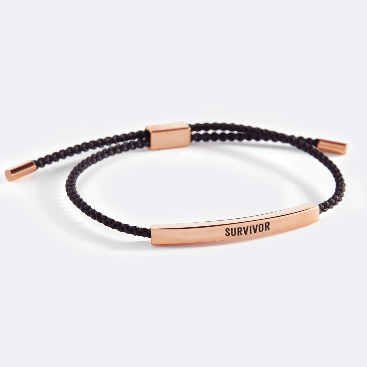 Survivor Inspire Bracelet