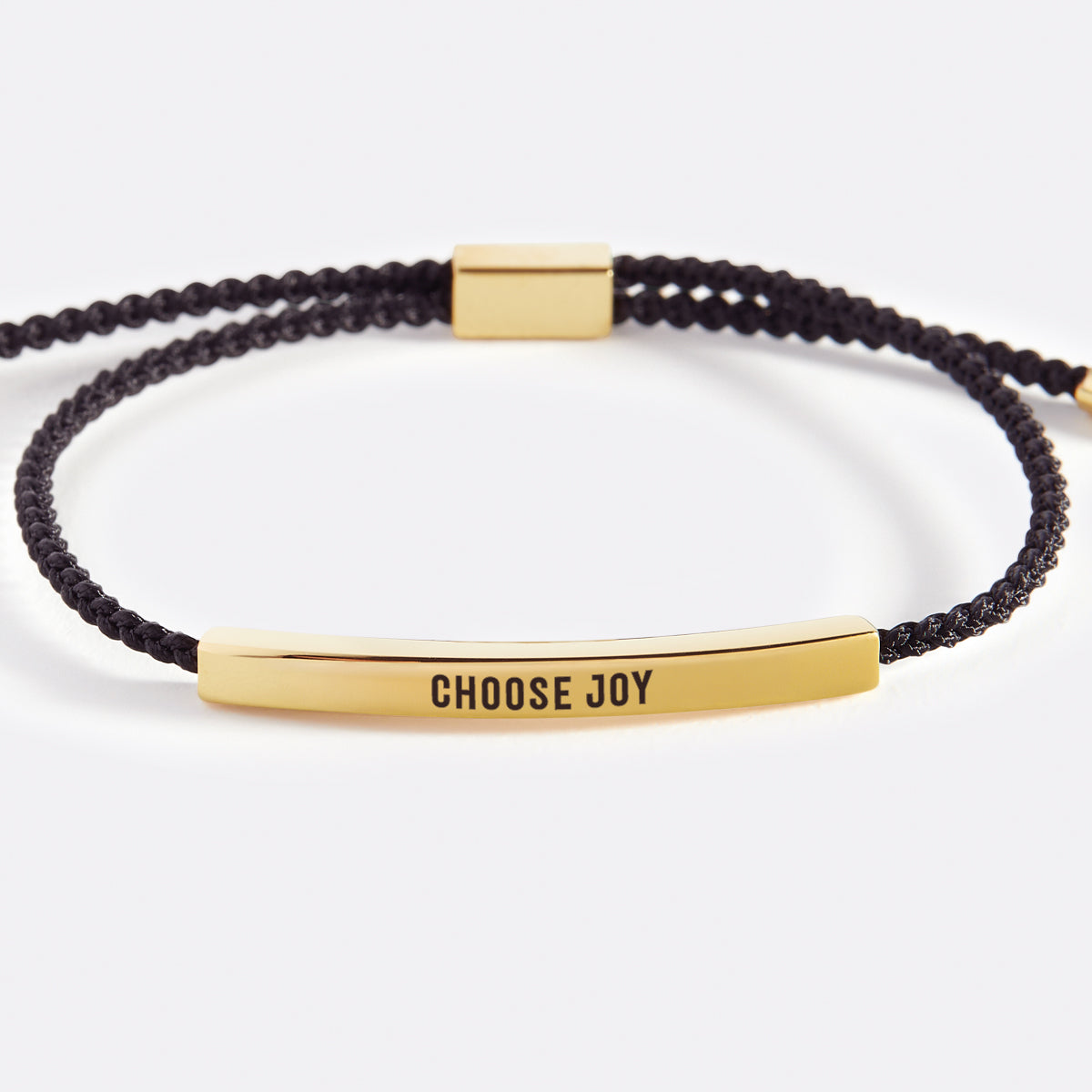 Choose Joy Inspire Bracelet