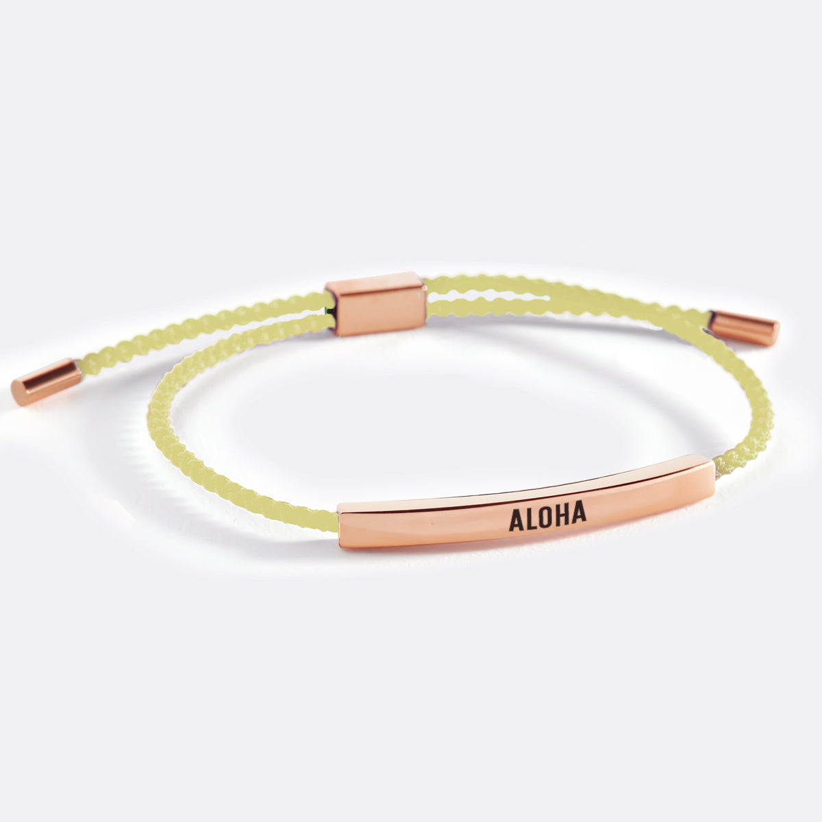 Aloha Inspire Bracelet