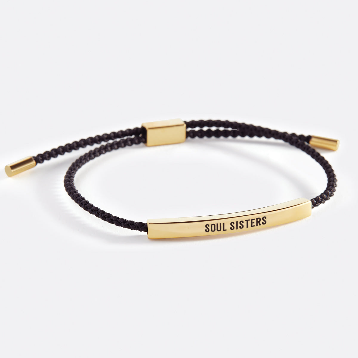 Soul Sisters Inspire Bracelet