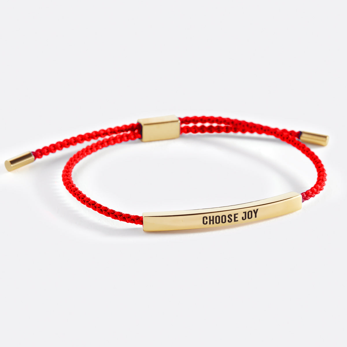 Choose Joy Inspire Bracelet