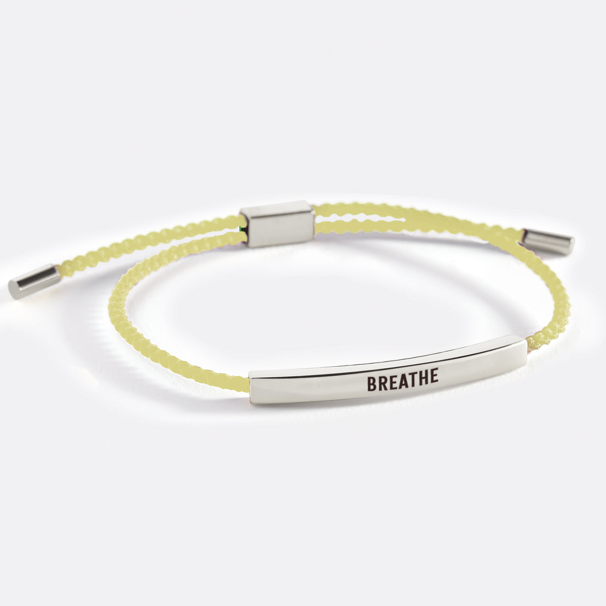 Breathe Inspire Bracelet